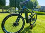 Electrishe mountainbike GIANT, Fietsen en Brommers, Elektrische fietsen, Ophalen, Gebruikt, Giant