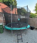 Gratis trampoline, Kinderen en Baby's, Speelgoed | Buiten | Trampolines, Ophalen