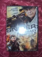 sniper legacy  ( tom berenger ), CD & DVD, DVD | Action, Enlèvement ou Envoi
