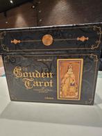 Mary Packard - De gouden tarot, Ophalen of Verzenden, Zo goed als nieuw, Mary Packard