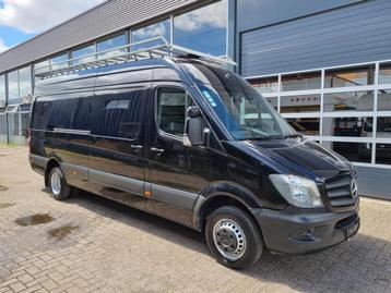 Mercedes-Benz Sprinter 519 3.0 CDI/ L3H2 MAXI/ Airco/ Navi