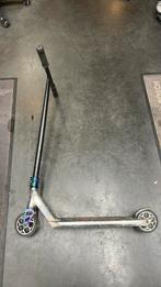 Stunt step, Enlèvement, Comme neuf