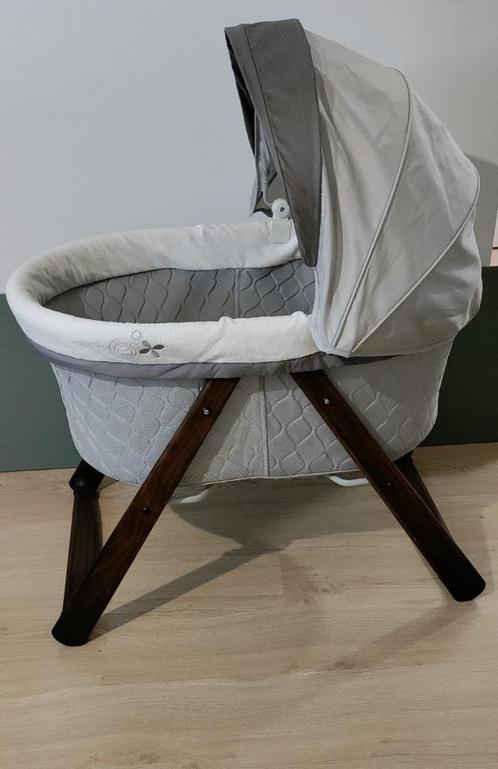 Wieg Ingenuity, Kinderen en Baby's, Babywiegjes en Ledikanten, Gebruikt, Wieg, Ophalen
