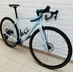 Gravelfiets Cube Nuroad C:62, Ophalen
