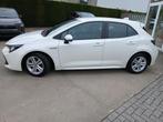 Toyota Corolla 1.8 Hybrid Dynamic e-CVT, Auto's, Toyota, 78 g/km, Stof, Gebruikt, 72 kW