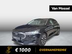 Ford Focus 1.0 EcoBoost Hybrid Titanium, Focus, Achat, Euro 6, Boîte manuelle