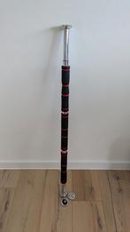 Trekstang voor de deur, Sport en Fitness, Fitnessmaterialen, Ophalen of Verzenden, Gebruikt, Oprekstang