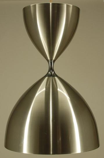 Vintage Deense hanglamp Fog&Morup, Ø 38 cm. 1960's. 375 euro beschikbaar voor biedingen