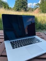dringende uitverkoop 2015 macbook pro, Computers en Software, Ophalen, 15 inch, 16 GB, MacBook