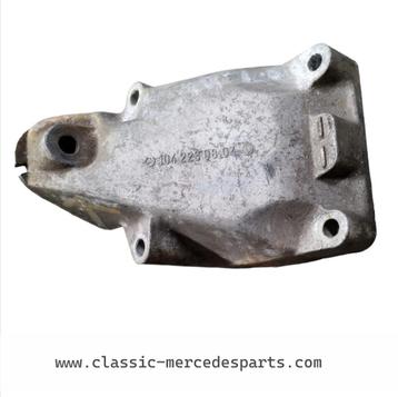 Aluminium motorsteunen Mercedes m104 280 300 320 w124 