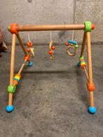 2x Babygym hout, Ophalen, Zo goed als nieuw, Babygym