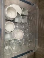 Aperitief materiaal, Ophalen, Nieuw, Overige typen