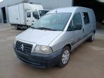 Citroen Jumpy L2 6place 2.0hdi, Auto's, Bedrijf, Te koop