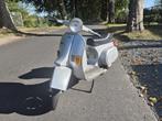 Te koop Piaggo Vespa PK 50 XL van 1986, Fietsen en Brommers, Scooters | Vespa, Ophalen, Gebruikt, Overige modellen, 49 cc
