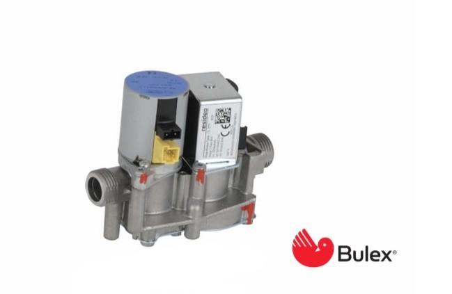 Mécanisme Gaz Bulex Thema Condens / Bulex Isotwin Condens, Collections, Collections Autre, Utilisé, Enlèvement ou Envoi