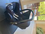 Maxi Cosi cabriofix, Ophalen, Autogordel of Isofix, Gebruikt, Slaapstand