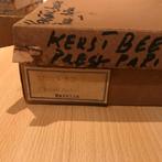 Oude kerts beeldjes Marolin, Ophalen of Verzenden, Gebruikt