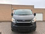 Ford Transit | 12 M Garantie | 132 Dkm |2017|Diesel|Gekeurd|, Auto's, Bestelwagens en Lichte vracht, Testrit aan huis, Stof, 4 cilinders