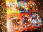Studio 100 & Plopsa dvd Collectie, Ophalen of Verzenden, Zo goed als nieuw