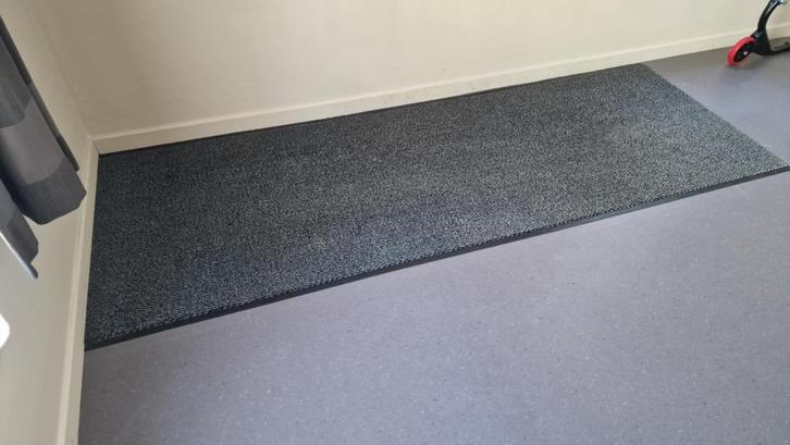MOTORMAT 2,5M x 90CM 30EURO, Motoren, Accessoires | Onderhoudsmiddelen, Ophalen