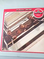 Les Beatles, 1962/1966. Vinyle rouge., Enlèvement ou Envoi, 1960 à 1980, Comme neuf, 12 pouces
