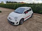 (Fiat) Abarth 595 500, Auto's, Abarth, Te koop, Benzine, 1400 cc, Particulier