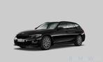BMW 318 dA M Sportpakket Navi Zetelverwarming PDC, Achterwielaandrijving, 1995 cc, 4 cilinders, Zwart