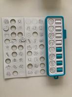 Dagplanner kind Checkpad - Planner - Organizer, Ophalen, Zo goed als nieuw