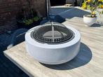 Vuurschaal, Tuin en Terras, Ophalen of Verzenden, Nieuw