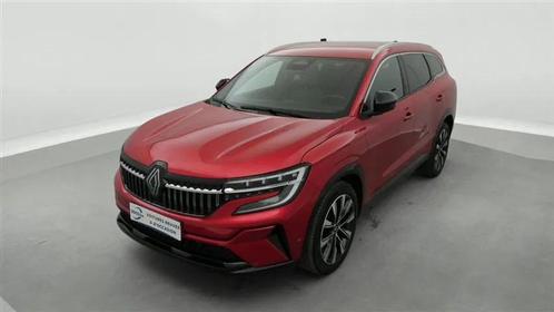 Renault Espace E-Tech FHEV 200 Techno 7PL / NAVI / FULL LED, Auto's, Renault, Bedrijf, Te koop, Espace, ABS, Alarm, Boordcomputer