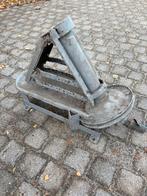 Weidepomp, Dieren en Toebehoren