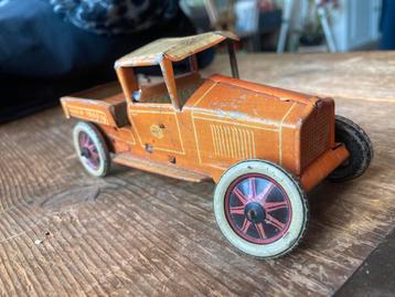 GREPPERT KELCH PLAATWERKWAGEN1920 Prachtige staat - vintage beschikbaar voor biedingen