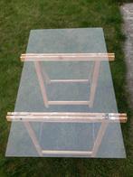 glasplaat, Doe-het-zelf en Bouw, Glas en Ramen, Ophalen, Glasplaat