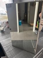 Armoire de salle  de bain avec miroir, Enlèvement, Utilisé, Armoire à miroir