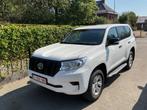 Toyota Landcruiser BJ 2020 134.000KM LICHTE VRACHT, Stof, Electronic Stability Program (ESP), Euro 6, 4 cilinders