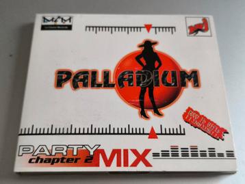 Palladium Party Mix Chapter 2, FULL, Enlèvement ou Envoi, Comme neuf