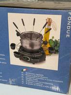Elektrische Fondue Set – Cookozi (nieuw in doos), Ophalen, Nieuw, Fonduepan