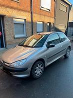 206, Auto's, Peugeot, 1360 cc, Handgeschakeld, Particulier, Euro 4