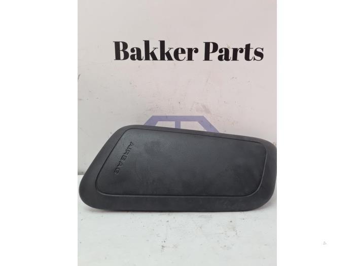 Airbag stoel (zitplaats) van een Citroen C1, Auto-onderdelen, Overige Auto-onderdelen, Citroën, Gebruikt, 3 maanden garantie