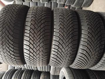 2255017  225/50/17  22550R17 Winter Continental  beschikbaar voor biedingen