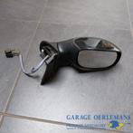buitenspiegel rechts peugeot 1007, exl, Gebruikt, -, -, ARN erkend