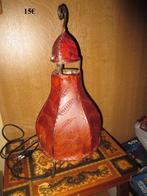lampe marocaine, Enlèvement, Utilisé, Moins de 50 cm