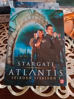 Stargate Atlantis 1/2/3, CD & DVD, DVD | Science-Fiction & Fantasy, Enlèvement ou Envoi, Comme neuf