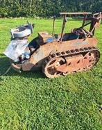 ransomes mg6