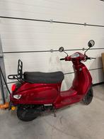 La Souris Sourini scooter – 45 km/h – B-KLASSE - 2018, Fietsen en Brommers, Ophalen, Zo goed als nieuw, Benzine