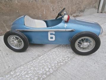 Wieldoppen/Wielmoeren/Pedal Car Cabochon M beschikbaar voor biedingen