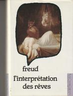 L'Interprétation des rêves Sigmund Freud, Livres, Psychologie, Comme neuf, Psychologie expérimentale ou Neuropsychologie, Sigmund Freud