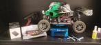 Modélisme Voiture, Hobby en Vrije tijd, Modelbouw | Radiografisch | Auto's, Gebruikt, Auto offroad, RTR (Ready to Run), Schaal 1:8