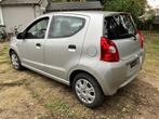 2011 Suzuki Alto Personenauto, Auto's, Gebruikt, Overige brandstoffen, Bedrijf, Overige carrosserie
