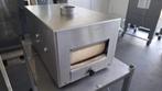 Sandwichmachine Thecor inox, Ophalen